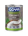 Goya Organics Coconut Milk, 13.5 oz