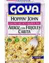 Goya Blackeye Peas Rice Mix