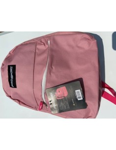 Kole Imports  17 in. Prosport Backpack, Blue 2