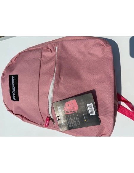 Kole Imports  17 in. Prosport Backpack, Blue