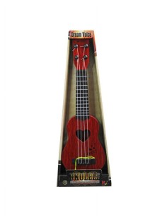 4-String Medium Sized Ukulele