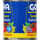 GOYA Tomato Sauce, 8 oz