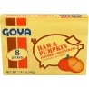 GOYA Ham Pumpkin Flavored Bouillon, 1.41 oz