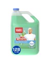 Mr. Clean Liquid All Purpose Cleaner, Meadows and Rain, 128 fl oz