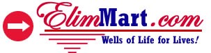 ElimMart.Com - Wells of Life For Lives !!